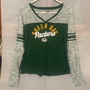 PACKERS - Green Bay Varsity - Team Apparel